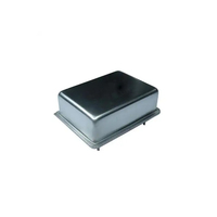 Oscilador de Cristal Controlado por Horno (OCXO) DIP-5 Pines 100MHz, 3.3V, ±10ppb, CMOS, Carga de 15pF, -40~+85°C ° C