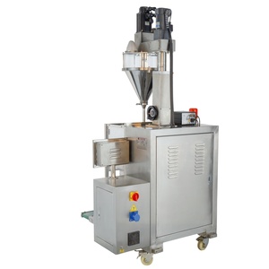 Trung Quốc Tương bột Hành Tây ủng hộ đóng Gói máy - Product Image 3