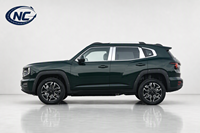 Haval Dargo 2025 Nouveau SUV hybride automatique à conduite à gauche 1.5T Turbo avec émissions Euro VI, caméra 360°, pneus R19
