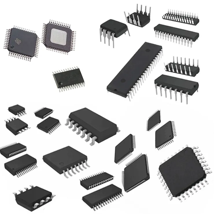 Lorida New Original Integrated Circuit IC RESISTOR NETWORK 14TSSOP IC Chip MAX5426BEUD+T