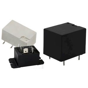 Relé de Potencia de Enclavamiento de 16A AZ7621P2-1A-5DE 100% Original, Especialmente Diseñado para Sistemas de Control Industrial - Product Image 1