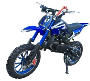 47elle — mini-<span class=keywords><strong>moto</strong></span> de poche pour motocross, garçons <span class=keywords><strong>et</strong></span> filles, moins cher, 49cc, avec CE - Product Image 1