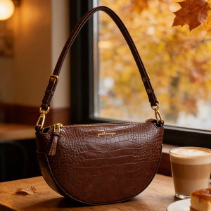 Bolso de Diseñador para Mujer, Bolsos de Hombro, Bolso Bandolera, Personalización de Lujo, Bolso de Mano, Bolso Tote para Damas - Product Image 4