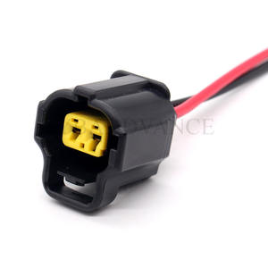 178392-2 авто электрический Tyco 1,8 2-контактный датчик температуры проводка жгут для Toyota - Product Image 6