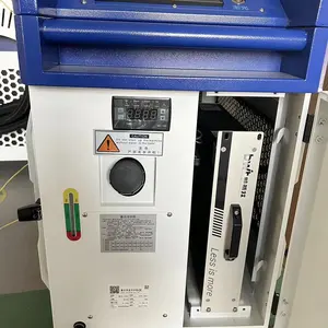 Máquina de solda a laser portátil ZYTH-1500W