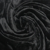 Großhandel gestrickte Plüsch Nerz Flanell Fleece Anpassung Decke mit Stickerei Logo
