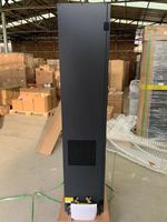 Climatiseur de précision Vertiv Liebert DME07 DataMate 3000-2 R-410A 7,5 kW avec compresseur Copeland Scroll, flux d'air haut/bas