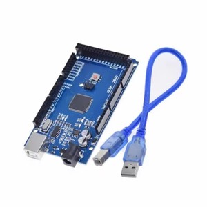 New and Original Improved Version Development Board <strong>Mega2560</strong> <strong>R3</strong> 2560 CH340 - Product Image 1