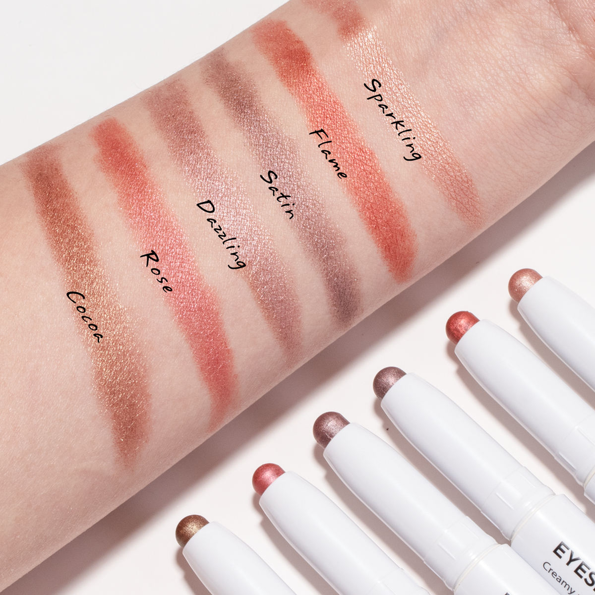 เปลือกหอยสีขาว