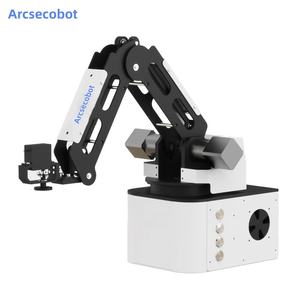 Kit d'éducation <span class=keywords><strong>Mirobot</strong></span> bras télescopique électrique Robot éducatif - Product Image 2