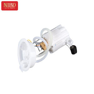 หน่วยจ่ายน้ำมันเชื้อเพลิง16117273277 N13 F30 F35 BMW ชิ้นส่วนรถยนต์ nibd - Product Image 4