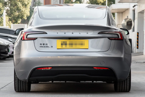 รถยนต์ไฟฟ้า <span class=keywords><strong>Tesla</strong></span> <span class=keywords><strong>Model</strong></span> <span class=keywords><strong>3</strong></span> รุ่นปี 2025 ยอดขายดีที่สุดในโลก รถซีดาน ระยะทางวิ่งไกล ชาร์จเร็ว ห้องโดยสารอัจฉริยะ 5 ที่นั่ง มีจำหน่ายในราคาขายส่ง - Product Image 6