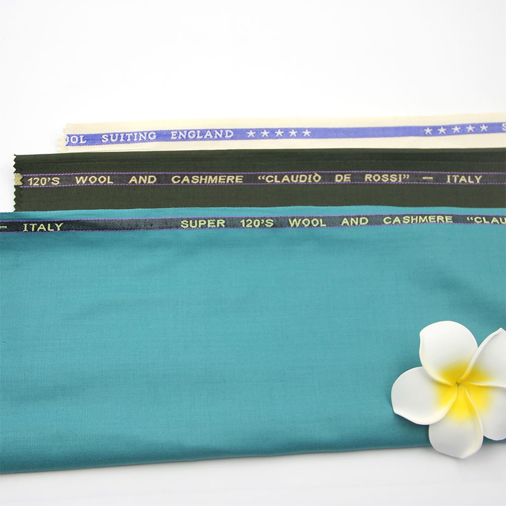 TR шерстяной костюм из саржевой ткани для мужских костюмов и брюк с английским принтом