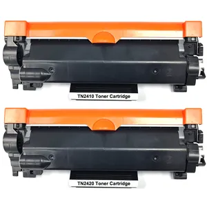 TN2410/TN2420 оптовая продажа с фабрики совместимый картридж с тонером для принтера brother MFC-L2710DW