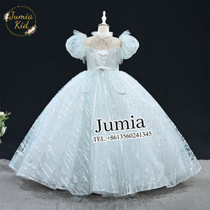 2025 luxe haute qualité <span class=keywords><strong>robe</strong></span> de mariée paillettes Tulle moelleux <span class=keywords><strong>robe</strong></span> de bal ODM douce <span class=keywords><strong>princesse</strong></span> <span class=keywords><strong>robe</strong></span> de soirée pour filles adultes cérémonie - Product Image 5