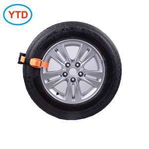 Neumáticos antideslizantes <span class=keywords><strong>de</strong></span> invierno Ruedas Cadenas <span class=keywords><strong>de</strong></span> nieve Universal Coche Goma Uso repetido <span class=keywords><strong>Kits</strong></span> <span class=keywords><strong>de</strong></span> <span class=keywords><strong>viaje</strong></span> - Product Image 5