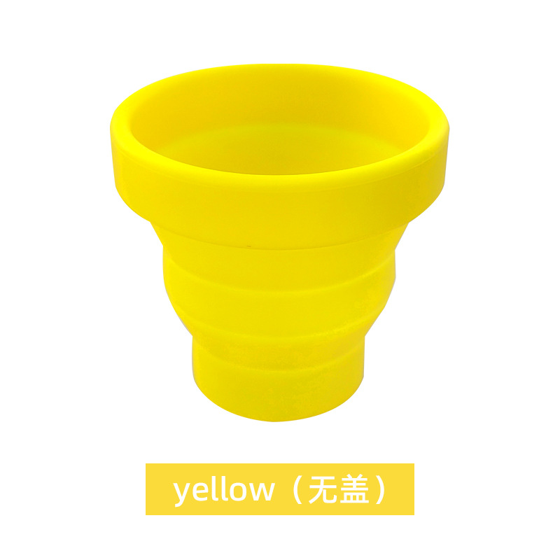 Jaune citron [sans capuchon]