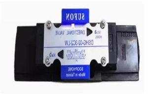 Solenoide SUFON DSHG-02-3C4-A220 03-3C2 -2B2 -2B2 MC--T BG- MQ-B MR - Product Image 3