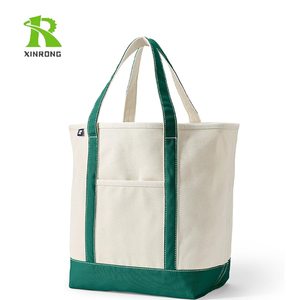 Custom Logo Size Printed Eco Friendly <strong>Recycled</strong> Plain Bulk Large Organic Cotton Canvas Grocery Shopping Strap Tote <strong>Bag</strong> - Product Image 1