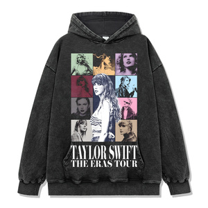 <span class=keywords><strong>เสื้อ</strong></span>ยืดโอเวอร์ไซส์วินเทจคุณภาพสูง ขนาด US ไซส์ใหญ่พิเศษ น้ำหนัก 250GSM ผ้าฝ้าย 100% / มีหลายแบบ / หลายสี / รับออกแบบตามสั่ง - Product Image 6