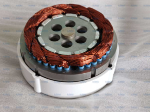 Generador Eólico de Eje Vertical FLYT On Grid Free Energy de 1kw 2kw 5kW 10kW 20kw, 12V 24V 48V 220v - Product Image 2