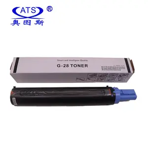 copier parts compatible toner cartridge NPG-28 GPR-18 exv 14 for use in Canon IR2016 2018 2020 2320