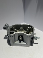 Couvre-culasse Zongshen Factory CG200 à haute dissipation de chaleur, accessoires d'origine OEM pour moteur de moto 200cc