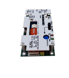 บอลวาล์วไฟฟ้าอุปกรณ์เสริมสำหรับไดรฟ์บอลวาล์ว CI2701 220V/380V รับประกันหนึ่งปีในประเทศ - Product Image 6