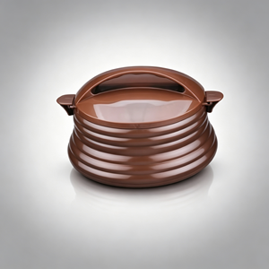 Contenedor para Calentar Alimentos <span class=keywords><strong>Creed</strong></span> Consolidated de 4/5/6L, Carcasa de Plástico con Revestimiento de Acero Inoxidable para Ramadán, Iftar, Gulf Mart, Compras al por Mayor - Product Image 4