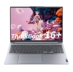 2024 Lenovo ThinkBook 16 + 2024 AI PC Core versión 16 pulgadas Ultra 7 155H 16GB + 512GB ARC Graphics portátil delgado y de alto rendimiento - Product Image 2