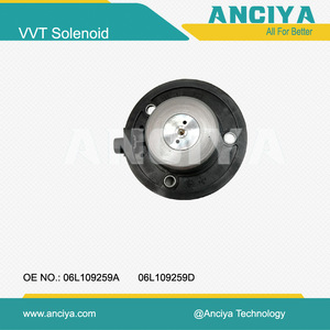 Vanne solénoïde 06L109259A 06L109259D pour moteur Volkswagen Audi EA888 - Product Image 3