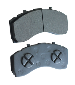 Precios de fábrica china de freno de camiones pesados de <span class=keywords><strong>WVA</strong></span> 29245/ 29244 GDB5110 para Ben z ACTROS - Product Image 4