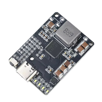 Module de charge et de décharge de batterie au lithium BSSY IP2369 2-6S 45W pour batterie externe et drone