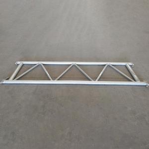 Trave a reticolo zincata a caldo <span class=keywords><strong>per</strong></span> <span class=keywords><strong>ponteggi</strong></span> Ringlock <span class=keywords><strong>per</strong></span> edilizia - Product Image 3