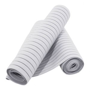 Bande élastique respirante douce de 25,5 cm pour ceinture médicale, sangle élastique tricotée pour couture, fabrication OEM en usine - Product Image 1