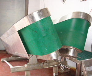 Transportadora <span class=keywords><strong>de</strong></span> <span class=keywords><strong>ovejas</strong></span> V <span class=keywords><strong>de</strong></span> Ram <span class=keywords><strong>de</strong></span> cabra <span class=keywords><strong>de</strong></span> cordero vivo amigable con los animales, máquina transportadora V para matadero <span class=keywords><strong>de</strong></span> <span class=keywords><strong>ovejas</strong></span> <span class=keywords><strong>de</strong></span> cabra - Product Image 4