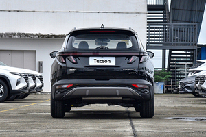 Tucson 2025 L 1.5T Edizione Elite/Premium GLS GLX <span class=keywords><strong>LUX</strong></span> 8AT SUV a Benzina - Product Image 5