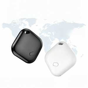 Nuevo Rastreador GPS Portátil <span class=keywords><strong>Mini</strong></span> Resistente al Agua para Uso Diario con 365 Días de Duración de Batería para Cachorros, Gatitos y Mascotas - Product Image 3