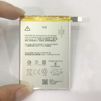 Baterai Ponsel Google Pixel 2/3/4/5/6/2XL/3XL/4XL 100% Baru OEM Berkualitas Tinggi Kapasitas Besar Proteksi IC Ganda Stok Tersedia