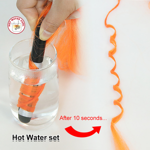 Negozio ufficiale della fabbrica di Julianna 100% Kanekalon Al Por Mayor africano kicky soffice all'ingrosso Jumbo intrecciatura dei <span class=keywords><strong>capelli</strong></span> - Product Image 5