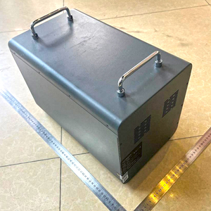 2500W大容量屋外パワーバンク<span class=keywords><strong>CPAP</strong></span>キャンプホーム緊急用ソーラー充電モバイルステーション (BMS保護) - Product Image 5