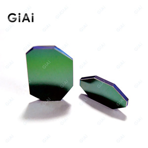 GiAi-Espejo reflectante personalizado, galvanómetro con revestimiento de oro, YAG para/<span class=keywords><strong>CO2</strong></span>/1064/UV - Product Image 3