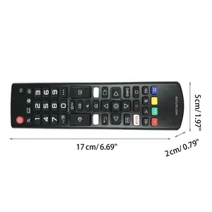 AKB75675306 <span class=keywords><strong>telecomando</strong></span> originale per <span class=keywords><strong>LG</strong></span> TV Smart <span class=keywords><strong>telecomando</strong></span> 43 un6950zua 49 un7000pub 50 un6950zuf 50 un6951zuf - Product Image 3