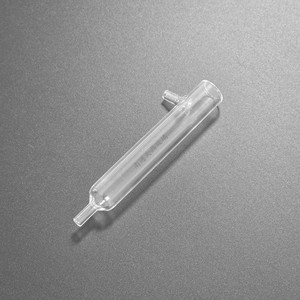 Verrerie de laboratoire sur mesure, tubes en verre borosilicate haute résistance avec branches pour usage en laboratoire chimique - Product Image 4
