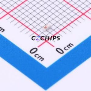 HFCW-5500+ Ceramic Filter SMD-6P,1.6x0.8mm RF High Pass Filter 5.5GHz 0.9dB - Product Image 1