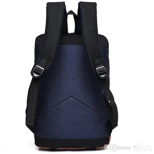 Nouveau sac de sport personnalisé sacs à dos pour ordinateur portable chaussures compartiment basket-ball sacs de sport - Product Image 5