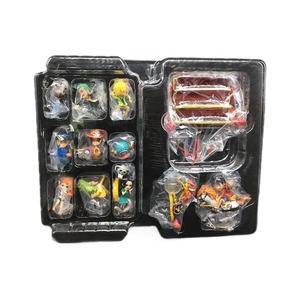 One Pieced <span class=keywords><strong>WCF</strong></span> <span class=keywords><strong>Luffy</strong></span> Carriage 20th Anniversary Edition Limited to Doll Ornaments Boxed Action Figure - Product Image 4