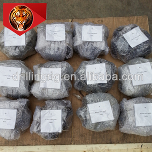 Piezas de Bomba de Lodo Tigerrig API, Guía de Varilla de Válvula Inferior <span class=keywords><strong>y</strong></span> Superior para Ensamblaje de Extremo Fluido - Product Image 6