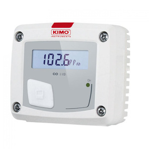 KIMO CR 110 Solar Radiation Transmitter From France For Outdoor Use - Product Image 3