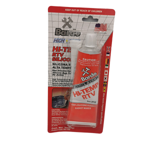 Magtools Magtools Boîte Bleu Rouge Gris Argent Noir Blanc Transparent Fabricant de scellant pour voiture - Product Image 3